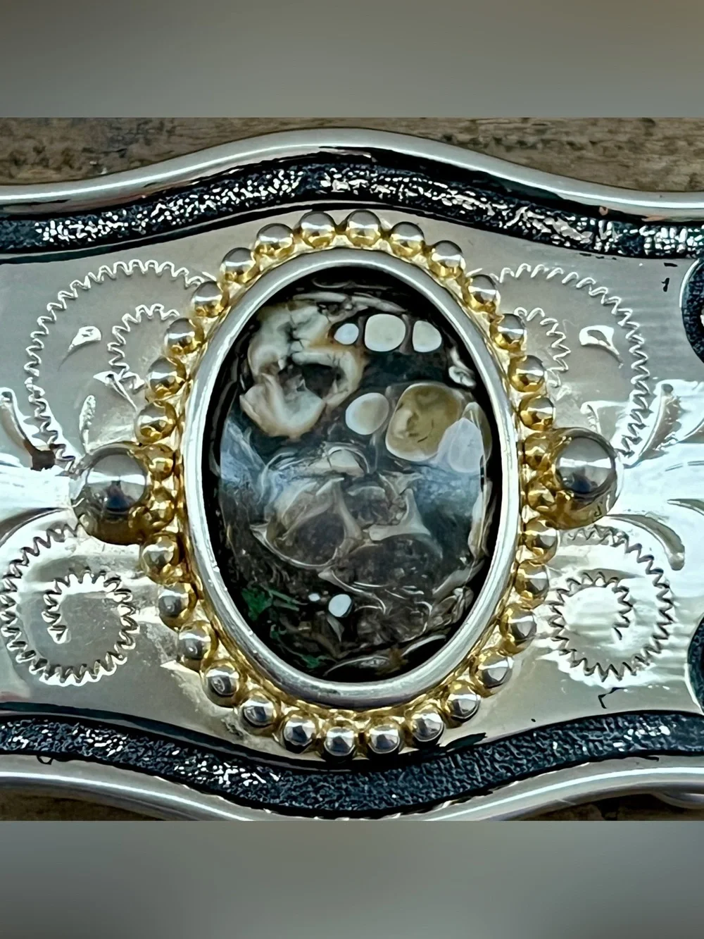 Estate vintage western